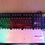 Rekomendasi Keyboard Gaming Murah